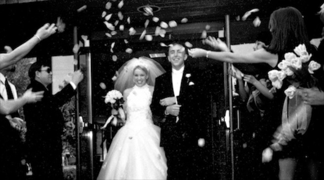 Wedding Day 1997